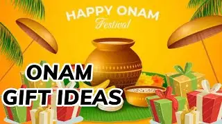 Discover Unique Onam Gift Ideas | Customize Your Perfect Onam Gift ideas| Corporate Gifts ideas