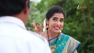 Sembaruthi | Ep - 613 | Webisode 02 | Agni, Shabanaa, Priya Raman | Zee Tamil