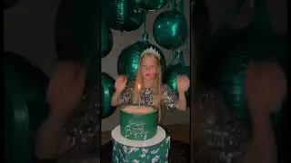 Happy birthday 🎂