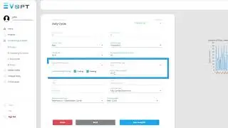 EVOPT Route Energy Analysis