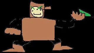 mm2wood, but it has Blast Processing