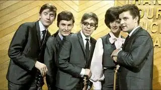 Thank Your Lucky Stars Theme Tune - ABC-TV (ITV) - 1961-66