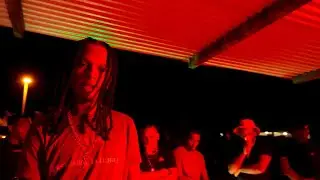 NONO SDT - FOLIE ( CLIP OFFICIEL )#dallas 