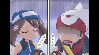 Untitled Franticshipping Video | Pokespe