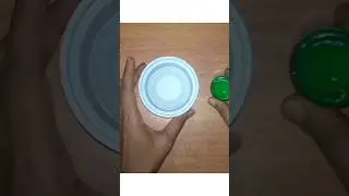ice cream cup crafts , diy easy crafts #shorts #diy #craft #wastematerialcraft