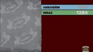 Прямая трансляция пользователя checkmy monkeystyle