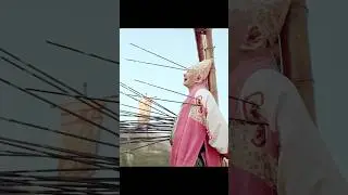 The Monkey King 3 (2018)｜Pigsy Takes the Arrows! The Master&rsquo;s Deadly Deception💔⚡