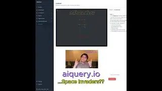 aiquery.io &ndash;LiveShell...games?