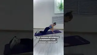 Как научиться отжиматься/How to learn to do push-ups 💪 #reggaeton  #music #badbunny #fitness