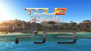 Test Drive Unlimited 2 (2011) PS3 - First Full Hour of Gameplay (No Commentary)