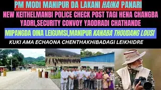🔥MEITEISING FIBAM LURE NEW KEITHELMANBIDAGI HENA CHNGBA YDRE  PM MANIPURDA LAKLABA YAI🔥KUKI 1 SIRE 🔥