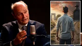 &iquest;DIOS Permite la MALDAD y la INJUSTICIA? La Incre&iacute;ble Reflexi&oacute;n de Jos&eacute; Carlos Gonz&aacute;lez-Hurtado