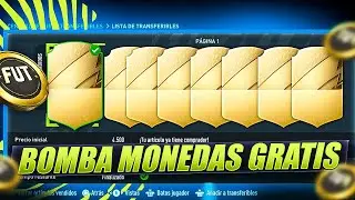 TRADEOS FIFA 22 COMO CONSEGUIR 200K EN MINUTOS en FIFA 22 | FIFA 22 ULTIMATE TEAM