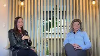 TF Talks Cap. 6 - Energía y liderazgo: mujeres que redefinen industrias