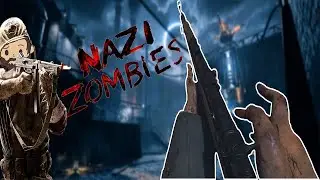 Der Riese Classified | Call of Duty Black Ops 3 Zombies (Funny Moments)