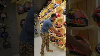 BIKE ACCESSORIES OFFERS UPTO 25%  IN CHENNAI