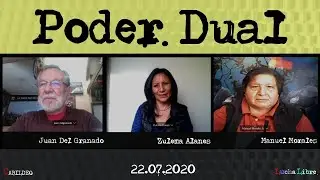 Poder Dual | Lucha Libre | 22.07.2020
