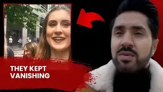 Toronto Gay Village Serial Killer Investigation | Santa Claus: The Serial Killer