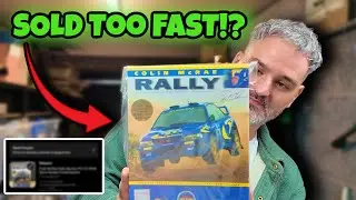 This Sold FAST and For A BIG PROFIT!
