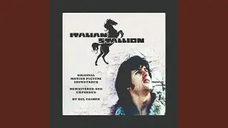 Italian Stallion Theme