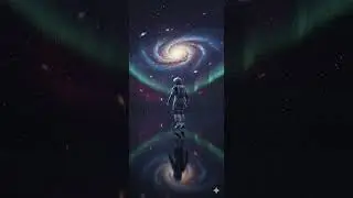🌌 Deep Space Study Music | Ambient Space Sound | Focus & Concentration (1 Hour)