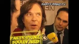 die Discobauern wagen den Frauentausch. Party-Prinz berichtet