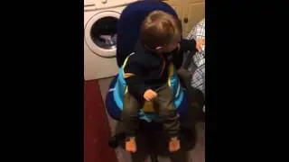 Matthew Spinning