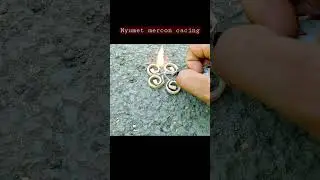 #mainpetasan #mercon
