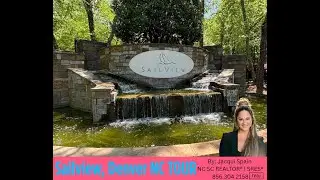 Living in Sailview Denver NC, Lake Norman Homes and Lifestyle!