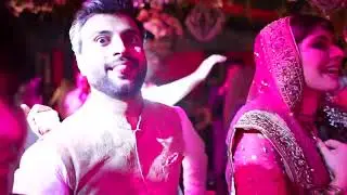 Zoobia & Nohail #dancer #mehandi #mehandidance #mehandiday #pakistanwedding #weddingphotography