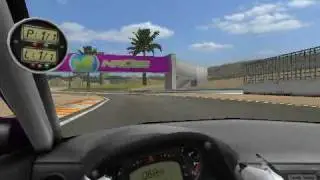 Real Racing iPhone Replay By SpdDmn