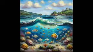 There's other fish in the sea