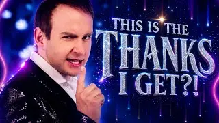 Yvar -This Is The Thanks I Get?! (Uit 'WISH'/Cover Video) Cover | Music Video