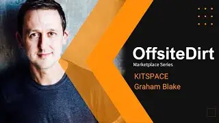 Offsite Dirt: Kitspace Offering Productization and Standardization Reimagined