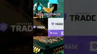 OzoneChain introducing Secure Trade AI Bot #shortvideo #ozonechain #trading #trendingvideo #nft #ai