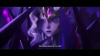 【Mobile Legend】Short movie | Season 38 | Hero - Obsidia Abyss Reborn