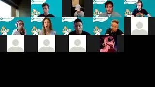 Shopping.io Community AMA - 08/02/2021