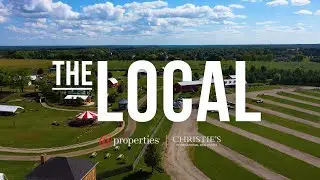 The Local Ep.16 | Richardson Adventure Farm