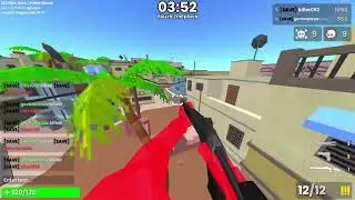 KILLERZ VS GECKOZZZ 1V1 (2026)!!!