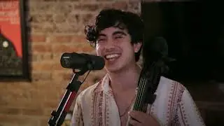 The Happy Fits - She Wants Me (To Be Loved) - Pamnation HQ - New York, NY - 6/10/22