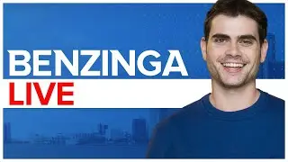 WeWork vs NVIDIA Stock | Benzinga Live 🚨