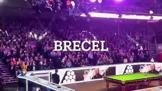 Ally Pally Masters Snooker 2025