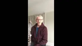 A message of support from the CSO's J. Lawrie Bloom