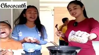 DEWI PERSIK BERTEMU ALWIANSYAH - SI BOCAH BERSUARA EMAS - BOCA VIRAL