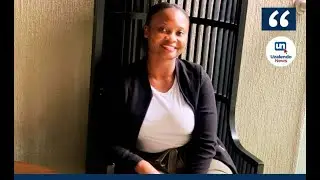 CS Murkomen gives a progress report on the disappearance and murder of 29-year-old Lydia Tokesi