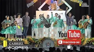 BAILINHO DE CARNAVAL 2019 -SERRA DA RIBEIRINHA-BICO D