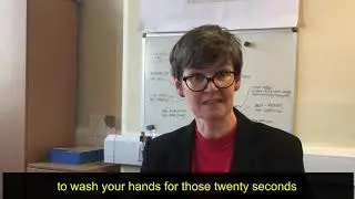 Director of Public Health Sefton gives reassurance to pupils returning to school