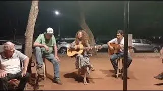 PAGODE EM BRAS&Iacute;LIA - (Teddy Vieira/Lourival dos Santos) - 19-09-2025