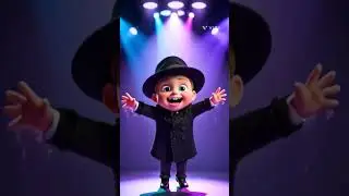 baby magical funny dance #america #california #explore #florida #instagood #newyork #love