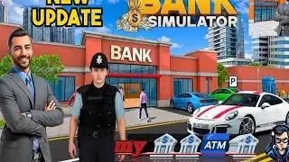 idle bank simulator money game(idle bank simulator money gameplay in hindi)#gamingcommunity#viral🎮🎮🎮